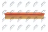 Luftfilter NTY FAF-FR-051 Bild Luftfilter NTY FAF-FR-051
