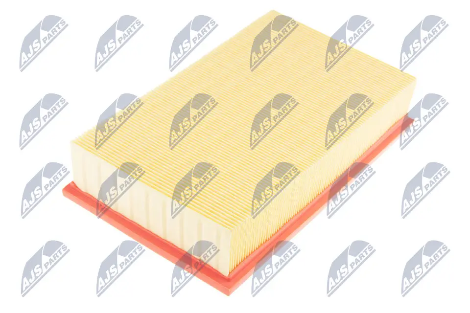 Luftfilter NTY FAF-FR-063