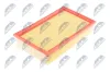 Luftfilter NTY FAF-FR-063 Bild Luftfilter NTY FAF-FR-063