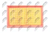 Luftfilter NTY FAF-FR-063 Bild Luftfilter NTY FAF-FR-063