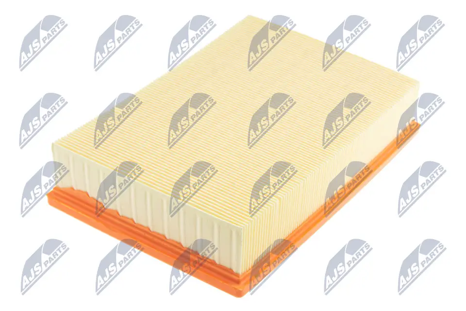 Luftfilter NTY FAF-FR-064