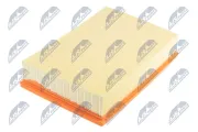 Luftfilter NTY FAF-FR-064