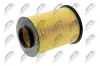 Luftfilter NTY FAF-FR-070 Bild Luftfilter NTY FAF-FR-070