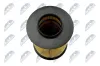 Luftfilter NTY FAF-FR-070 Bild Luftfilter NTY FAF-FR-070