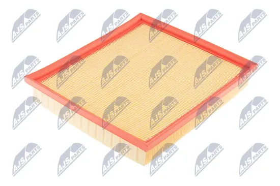 Luftfilter NTY FAF-FR-075 Bild Luftfilter NTY FAF-FR-075