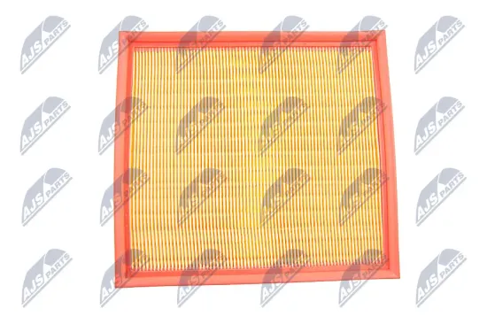 Luftfilter NTY FAF-FR-075 Bild Luftfilter NTY FAF-FR-075