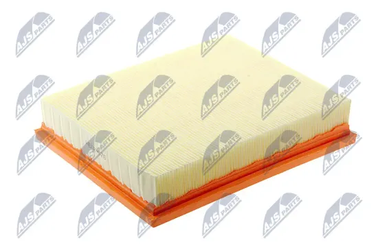 Luftfilter NTY FAF-FR-076 Bild Luftfilter NTY FAF-FR-076