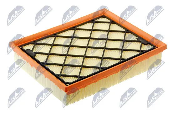 Luftfilter NTY FAF-FR-076 Bild Luftfilter NTY FAF-FR-076
