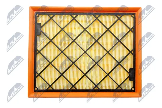 Luftfilter NTY FAF-FR-076 Bild Luftfilter NTY FAF-FR-076