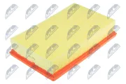 Luftfilter NTY FAF-FR-077