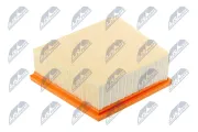 Luftfilter NTY FAF-FR-078