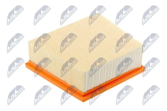 Luftfilter NTY FAF-FR-078 Bild Luftfilter NTY FAF-FR-078