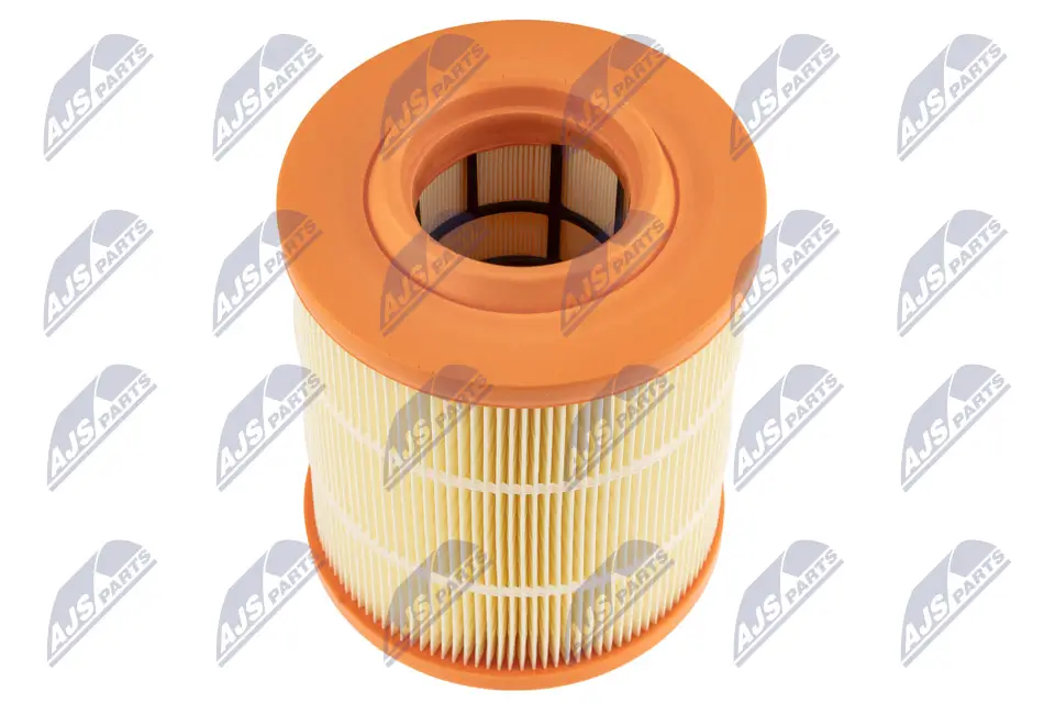 Luftfilter NTY FAF-FR-079