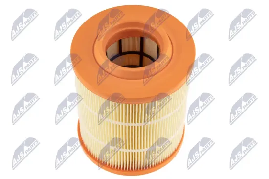 Luftfilter NTY FAF-FR-079 Bild Luftfilter NTY FAF-FR-079
