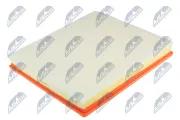 Luftfilter NTY FAF-FR-080