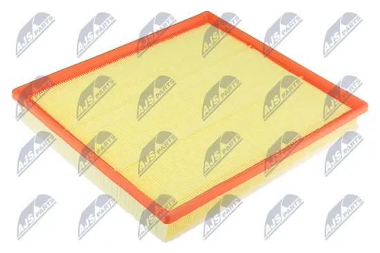 Luftfilter NTY FAF-FR-080 Bild Luftfilter NTY FAF-FR-080