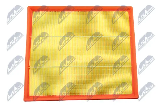 Luftfilter NTY FAF-FR-080 Bild Luftfilter NTY FAF-FR-080