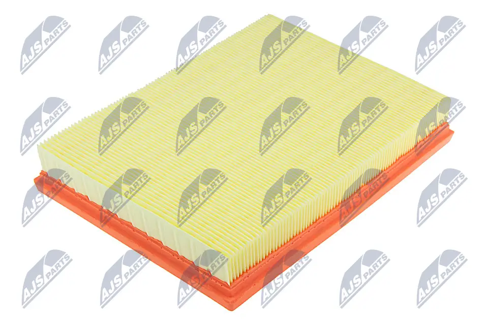 Luftfilter NTY FAF-FR-081