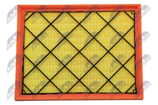 Luftfilter NTY FAF-FR-081 Bild Luftfilter NTY FAF-FR-081