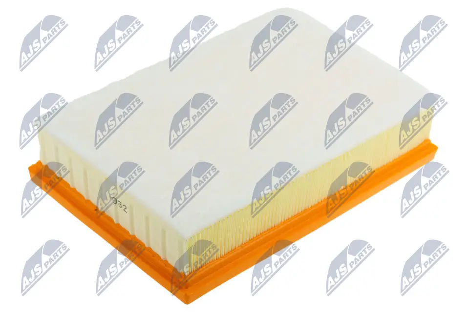 Luftfilter NTY FAF-FR-082
