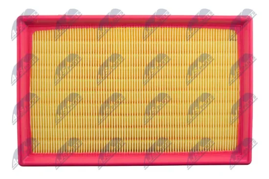 Luftfilter NTY FAF-FR-083 Bild Luftfilter NTY FAF-FR-083