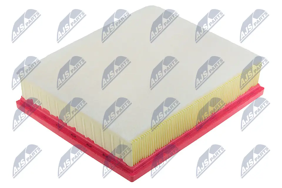 Luftfilter NTY FAF-FR-084