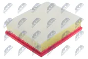 Luftfilter NTY FAF-FR-084