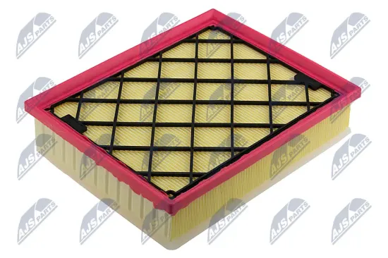 Luftfilter NTY FAF-FR-084 Bild Luftfilter NTY FAF-FR-084