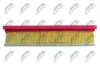 Luftfilter NTY FAF-FR-084 Bild Luftfilter NTY FAF-FR-084