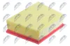 Luftfilter NTY FAF-FR-085 Bild Luftfilter NTY FAF-FR-085