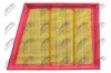 Luftfilter NTY FAF-FR-085 Bild Luftfilter NTY FAF-FR-085