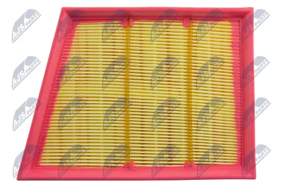Luftfilter NTY FAF-FR-085 Bild Luftfilter NTY FAF-FR-085