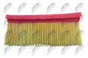 Luftfilter NTY FAF-FR-085 Bild Luftfilter NTY FAF-FR-085