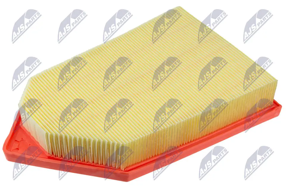 Luftfilter NTY FAF-FR-087