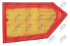 Luftfilter NTY FAF-FR-087 Bild Luftfilter NTY FAF-FR-087