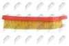 Luftfilter NTY FAF-FR-087 Bild Luftfilter NTY FAF-FR-087