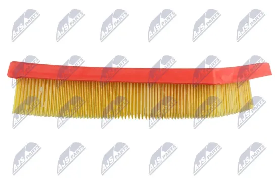 Luftfilter NTY FAF-FR-087 Bild Luftfilter NTY FAF-FR-087