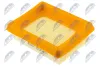 Luftfilter NTY FAF-FR-088 Bild Luftfilter NTY FAF-FR-088