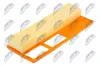 Luftfilter NTY FAF-FT-059 Bild Luftfilter NTY FAF-FT-059