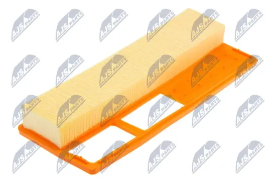 Luftfilter NTY FAF-FT-059 Bild Luftfilter NTY FAF-FT-059