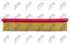 Luftfilter NTY FAF-FT-071 Bild Luftfilter NTY FAF-FT-071