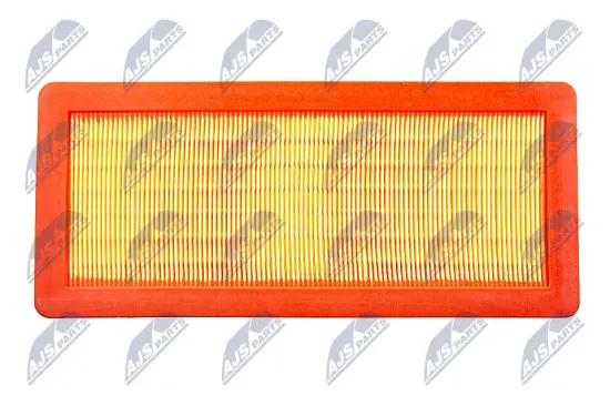 Luftfilter NTY FAF-FT-072 Bild Luftfilter NTY FAF-FT-072