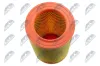 Luftfilter NTY FAF-FT-073 Bild Luftfilter NTY FAF-FT-073