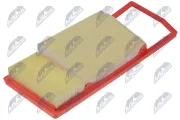 Luftfilter NTY FAF-FT-075