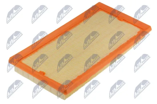 Luftfilter NTY FAF-FT-076 Bild Luftfilter NTY FAF-FT-076