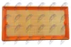 Luftfilter NTY FAF-FT-076 Bild Luftfilter NTY FAF-FT-076