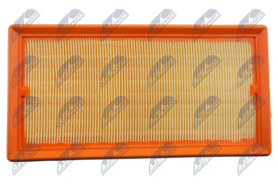 Luftfilter NTY FAF-FT-076 Bild Luftfilter NTY FAF-FT-076