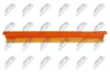 Luftfilter NTY FAF-FT-076 Bild Luftfilter NTY FAF-FT-076