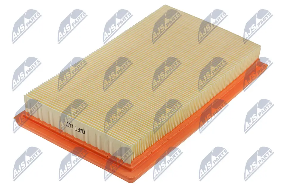 Luftfilter NTY FAF-FT-077