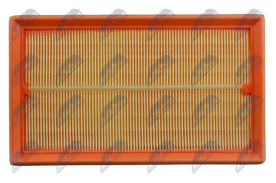 Luftfilter NTY FAF-FT-077 Bild Luftfilter NTY FAF-FT-077